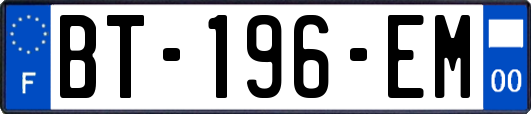 BT-196-EM