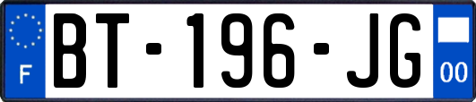 BT-196-JG