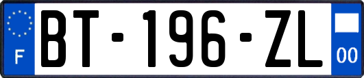 BT-196-ZL