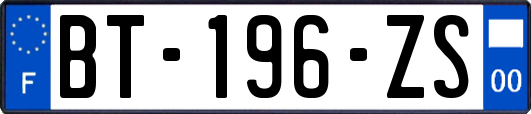 BT-196-ZS