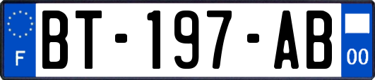 BT-197-AB