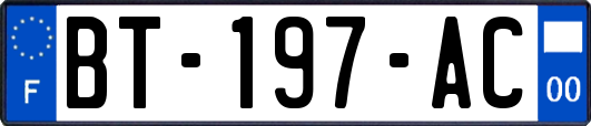 BT-197-AC