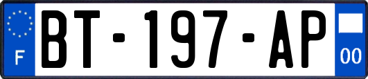 BT-197-AP