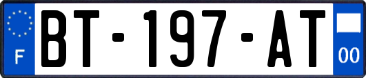 BT-197-AT