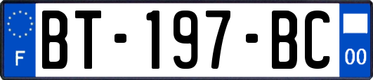 BT-197-BC