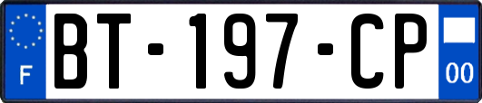 BT-197-CP