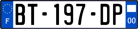 BT-197-DP