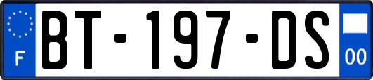 BT-197-DS