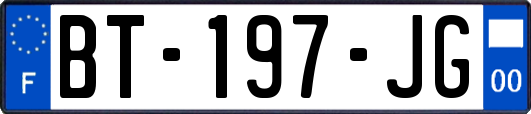 BT-197-JG