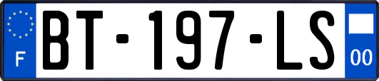 BT-197-LS