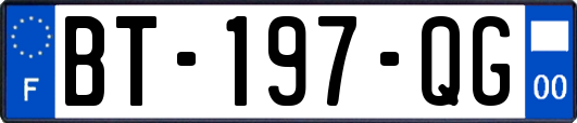 BT-197-QG