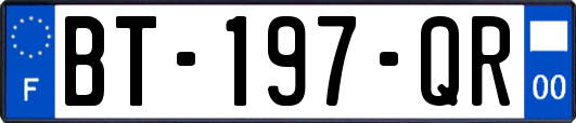 BT-197-QR