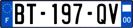 BT-197-QV