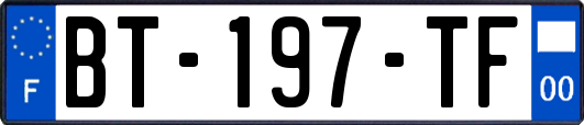 BT-197-TF