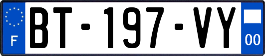 BT-197-VY