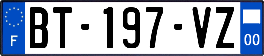 BT-197-VZ