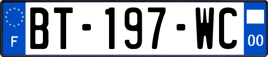 BT-197-WC