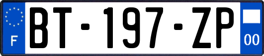 BT-197-ZP
