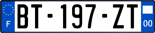 BT-197-ZT