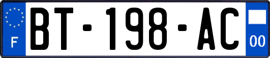 BT-198-AC