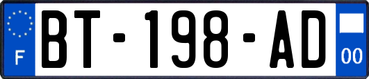 BT-198-AD