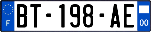 BT-198-AE