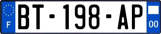 BT-198-AP