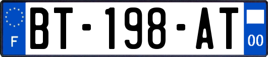 BT-198-AT