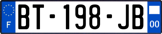 BT-198-JB