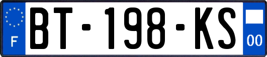 BT-198-KS