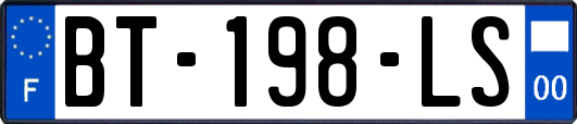 BT-198-LS