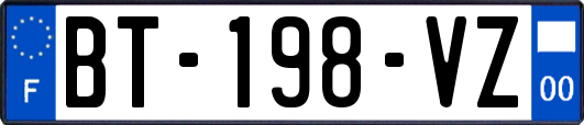 BT-198-VZ