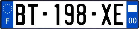 BT-198-XE