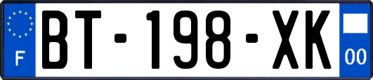 BT-198-XK