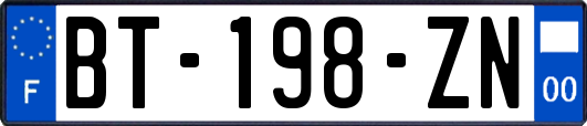 BT-198-ZN