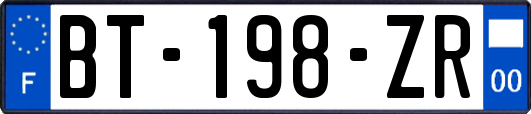 BT-198-ZR