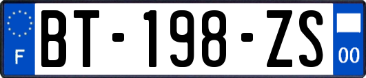 BT-198-ZS
