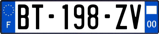 BT-198-ZV