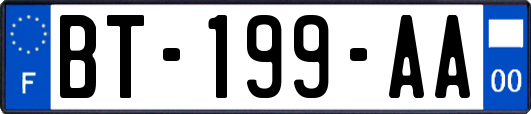 BT-199-AA