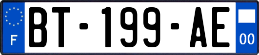 BT-199-AE