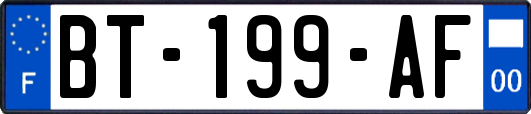 BT-199-AF