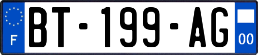 BT-199-AG