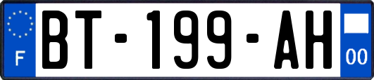 BT-199-AH