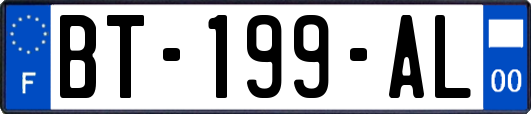 BT-199-AL