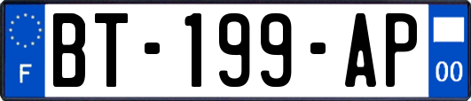 BT-199-AP