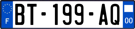 BT-199-AQ