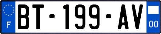 BT-199-AV