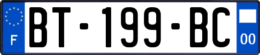 BT-199-BC