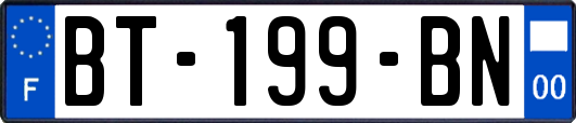 BT-199-BN