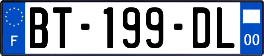 BT-199-DL